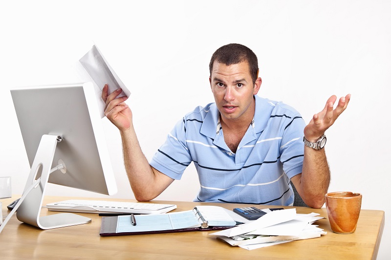 Waiting to Consolidate Debt